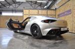 Alfa Romeo Mole Costruzione Artigianale 001 2018 года